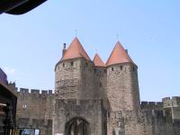 Carcassonne - 20 - Porte Narbonnaise (5).jpg
