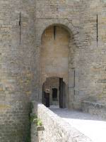 Carcassonne - 33 - Porte du Chateau (3).jpg