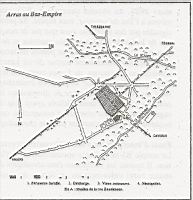 Arras au Bas-Empire