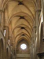 Cluny - Eglise Notre-Dame