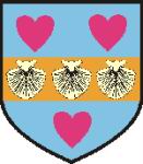 Blason de Jacques Coeur