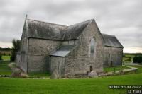 Irlande,_Co_Mayo,_Ballintubber,_Abbaye
