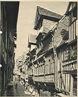 France,_Calvados,_Lisieux